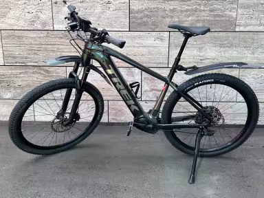 TREK Power 7