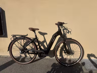 Velo de Ville Aeb Pure