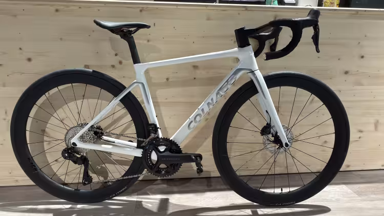 COLNAGO V4