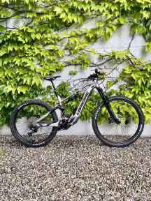 LAPIERRE Overvolt Tr 5.6