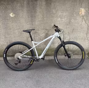 Orbea Laufey H30