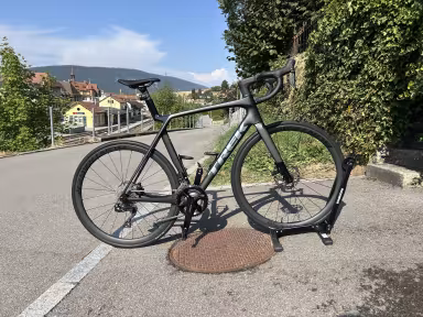 TREK Madone Sl6 Gen8