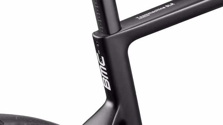 BMC Teammachine SLR THREE