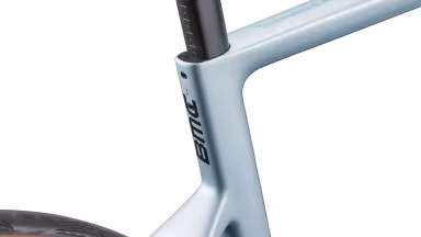 BMC Teammachine SLR ONE