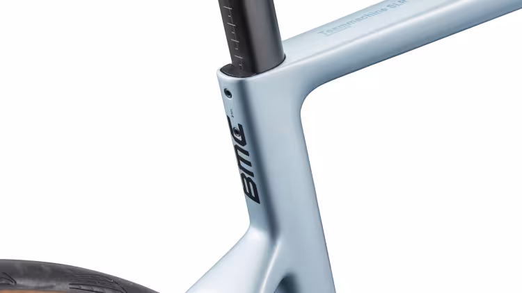BMC Teammachine SLR ONE