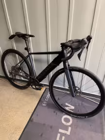 Canyon Elektrorennvelo