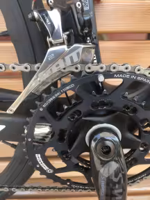 SPECIALIZED Tarmac S-Works Sl5