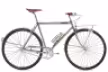 Creme Caferacer  