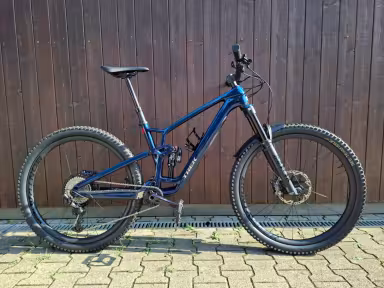 TREK Fuel EX 9.8 XT
