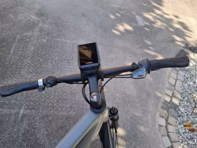 Riese & Müller Roadster
