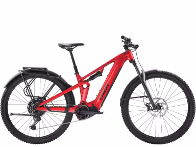 TREK Powerfly+ FS 4 Equipped 800 Gen 4
