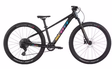 SCOTT Scale Rc 600