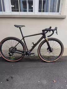 Orbea TERRA M21eTEAM 1X