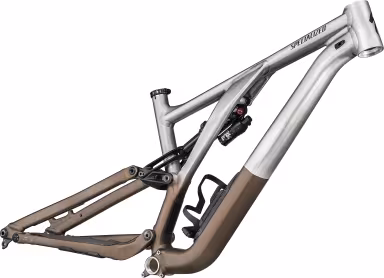 SPECIALIZED Stumpjumper EVO Alloy Frameset