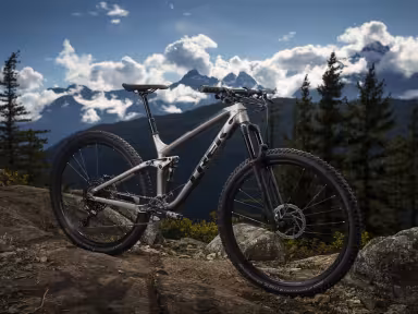 TREK Fuel EX 7