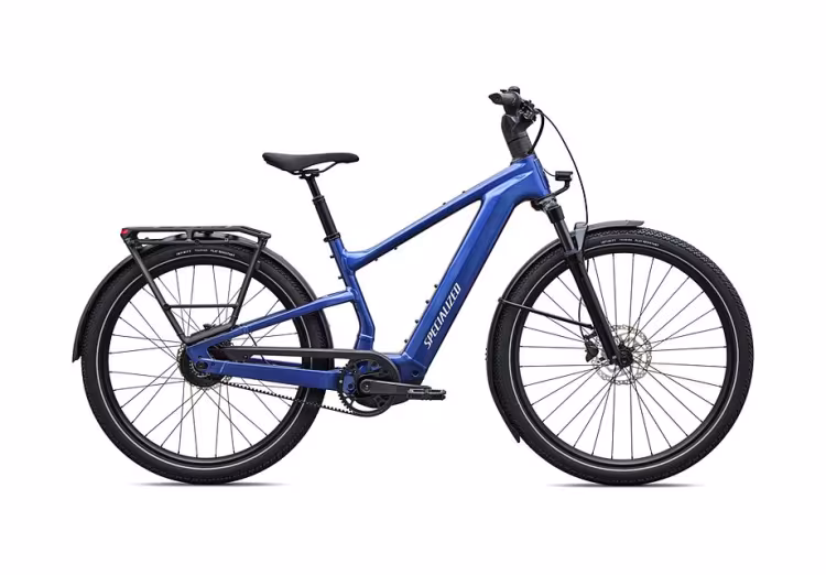 SPECIALIZED Turbo Vado 3 4.0