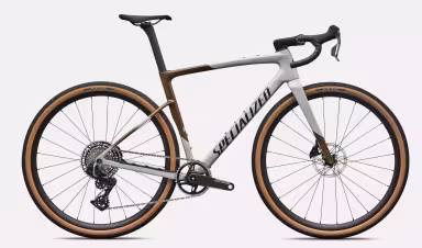 SPECIALIZED Crux 5 Expert - Sram Force Xplr