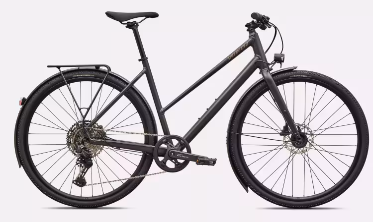 SPECIALIZED Sirrus X 3.0 Eq St