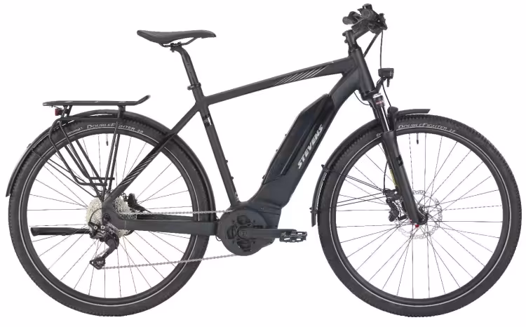 Stevens E-6X Tour