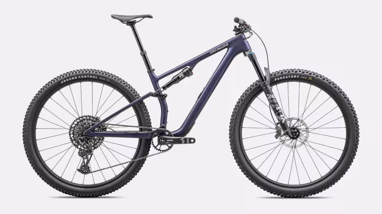 SPECIALIZED Epic 8 Evo Comp
