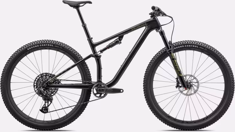 SPECIALIZED Epic Evo Expert