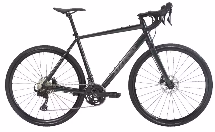 Stevens Prestige