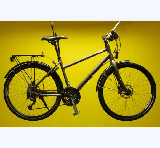 Canyon CMR in Vendita - velocorner