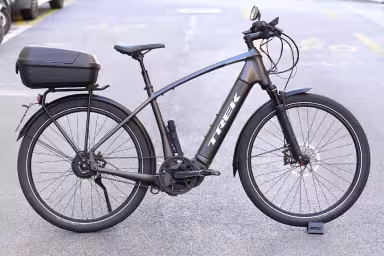 Other Trek Allant 45 +9S