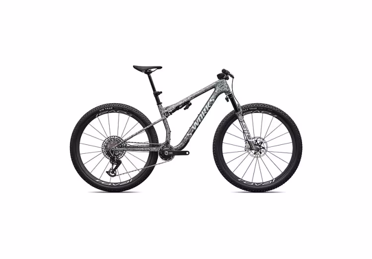 SPECIALIZED S-Works Epic