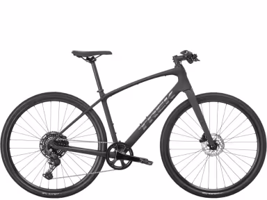 TREK FX Sport SL 4