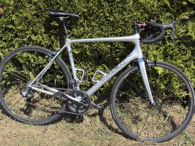 TREK Madone 6.2 H2