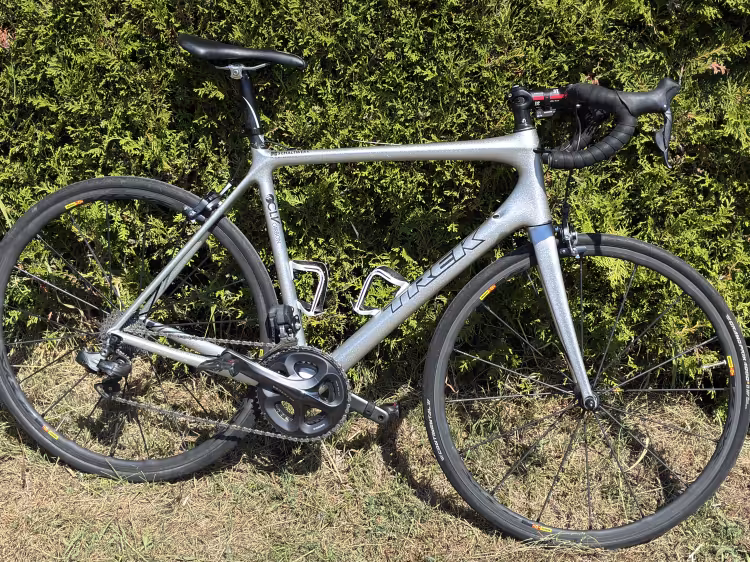 TREK Madone 6.2 H2