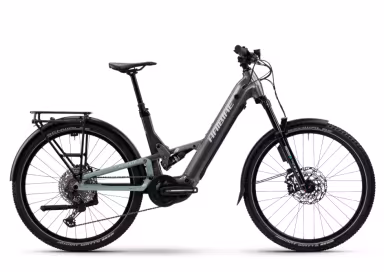 Haibike Adventr 11 Abs Low