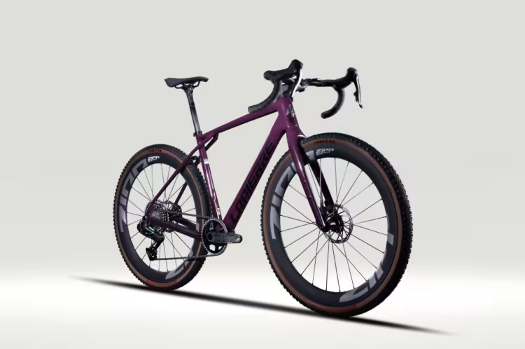 LAPIERRE Crosshill Cf 8.0