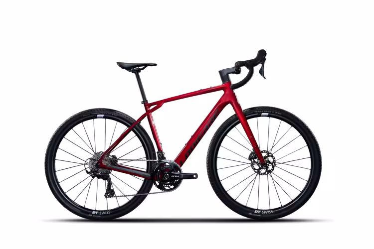 LAPIERRE Crosshill Cf 6.0