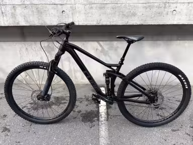 Cube Stereo 120 Race 29
