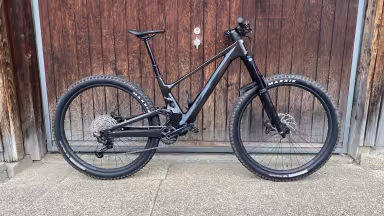 SCOTT Genius 920