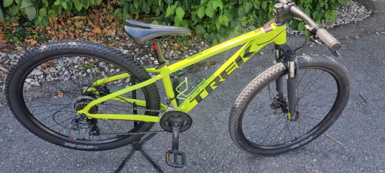 TREK Marlin 5
