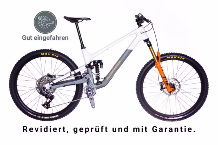 NORCO Sight C1