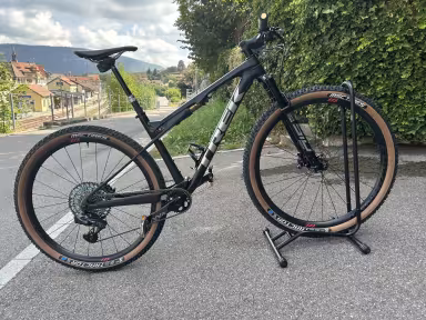 TREK Supercaliber 9.9 XX1 AXS