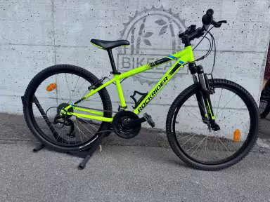 Rockrider St 500