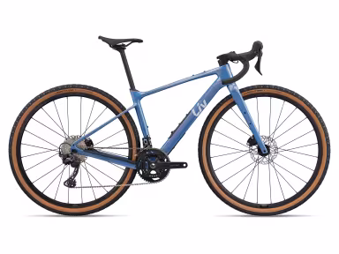Liv Devote Advanced 2