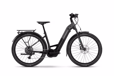 Haibike Trekking 6.5 Low