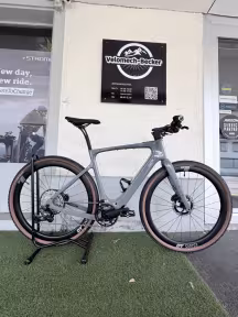 Velduro Phantom S
