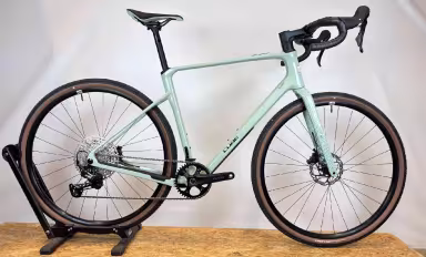 Cube  Nuroad C:62 ONE