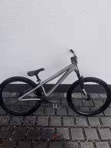SCOTT Voltage YZ 0.1