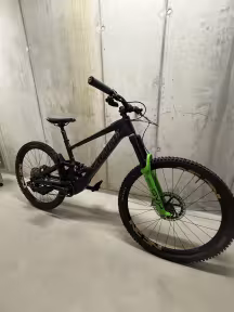 SPECIALIZED Kenevo Sl Comp Carbon