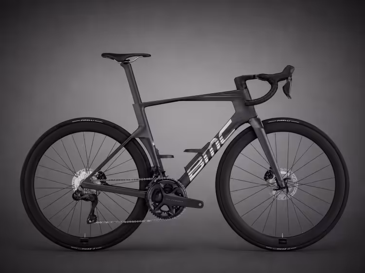 BMC Teammachine R 01 THREE