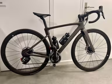 SPECIALIZED S-Works Roubaix Sl8 – Sram Red Axs