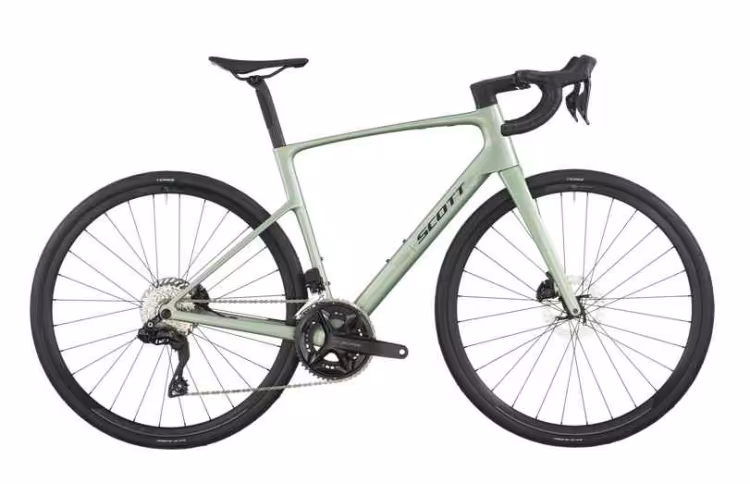 SCOTT Addict 40